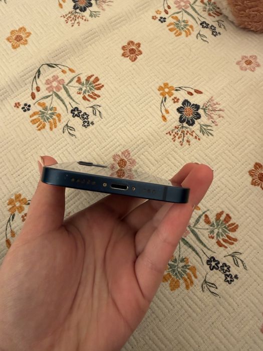 iPhone 12 – 128 GB, Albastru