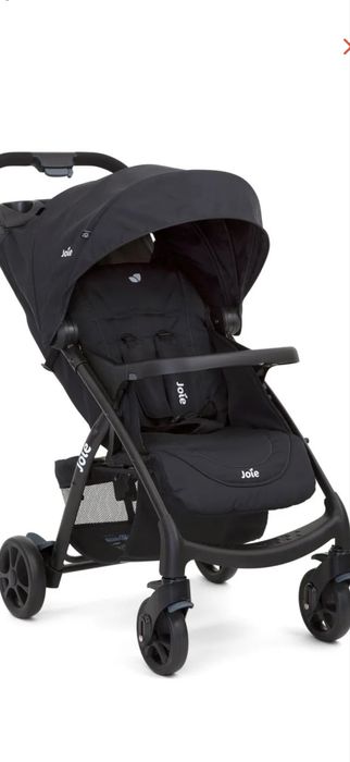 Продам коляску Joie Muze