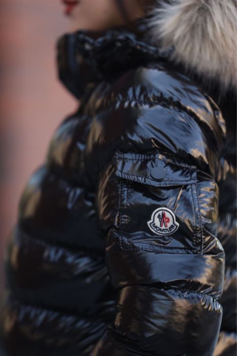 Дамско яке “M”O”N”C”L”E”R”