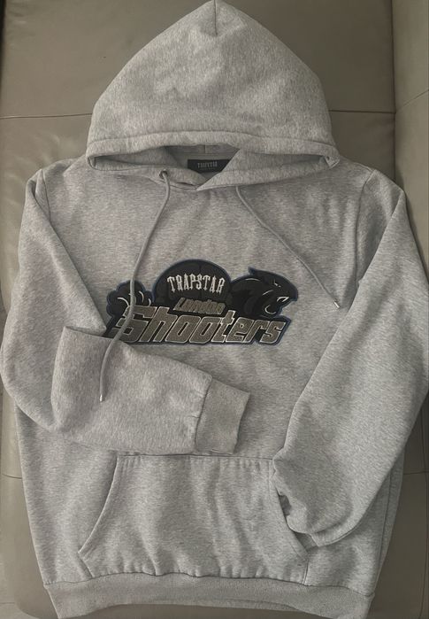 Hanorac Trapstar