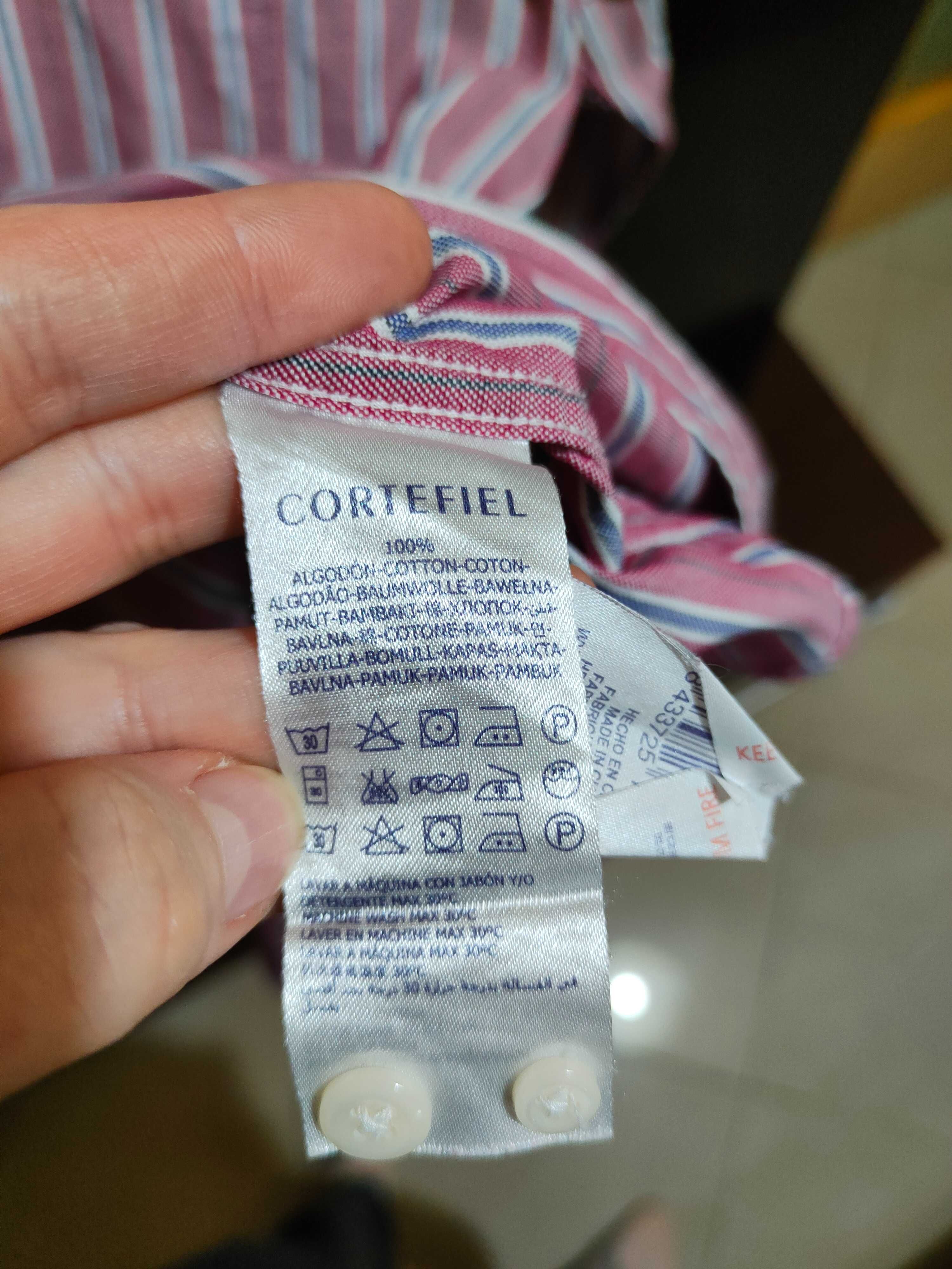 Мъжка риза Cortefiel
