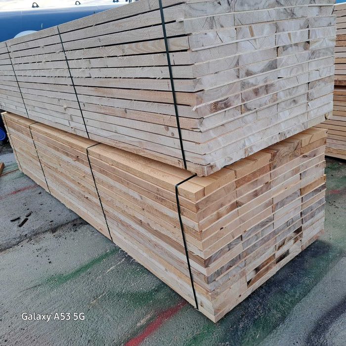 Vând cherestea de rasinoase la preturi avantajoase!