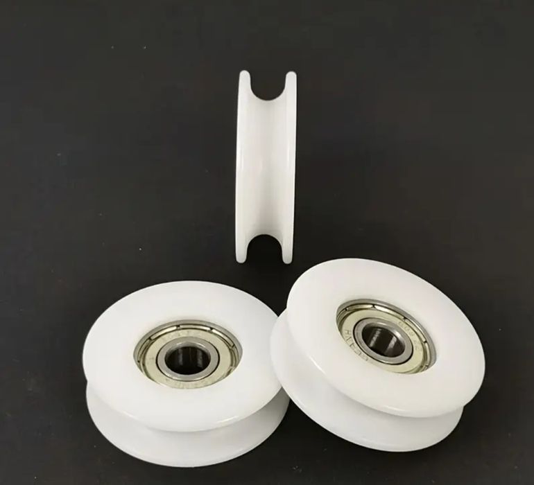 Ролки за врати и мебели