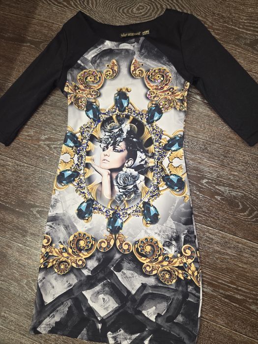 Новогодние  наряд