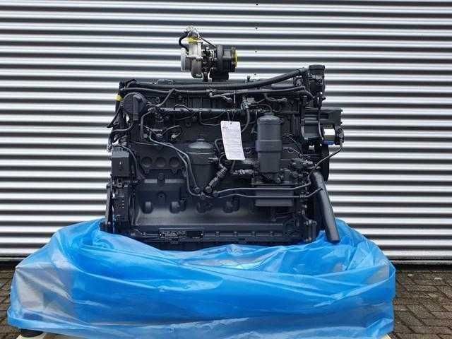 Motor Deutz TCD2012L064V