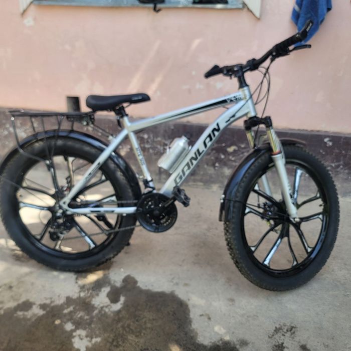 Продаётся велосипед. Velosiped sotiladi. R26
