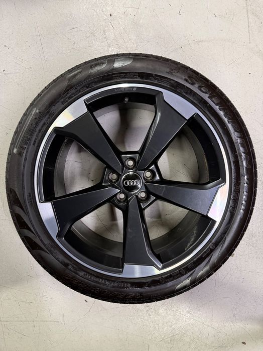 Jante Originale Audi Q5, SQ5 R20 Audi Sport / Rotor