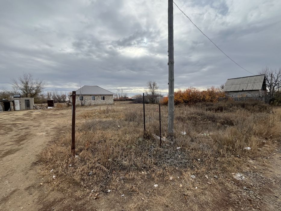 Продам землю ск стройтель