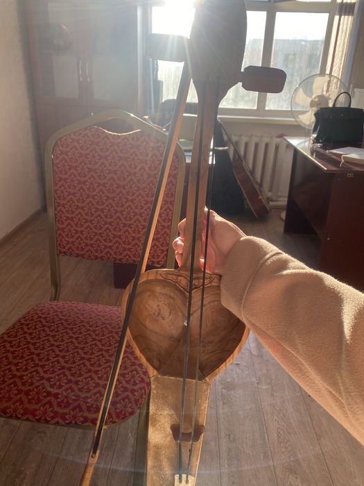 Продам Кобыз