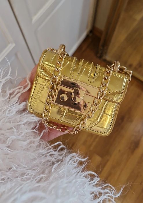 shein нова дамска малка чанта