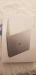 Microsoft surface laptop 3