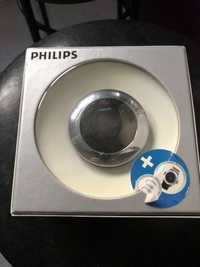 MP3 Phillips 6 gb memorie cu casti Philips profesionale incluse