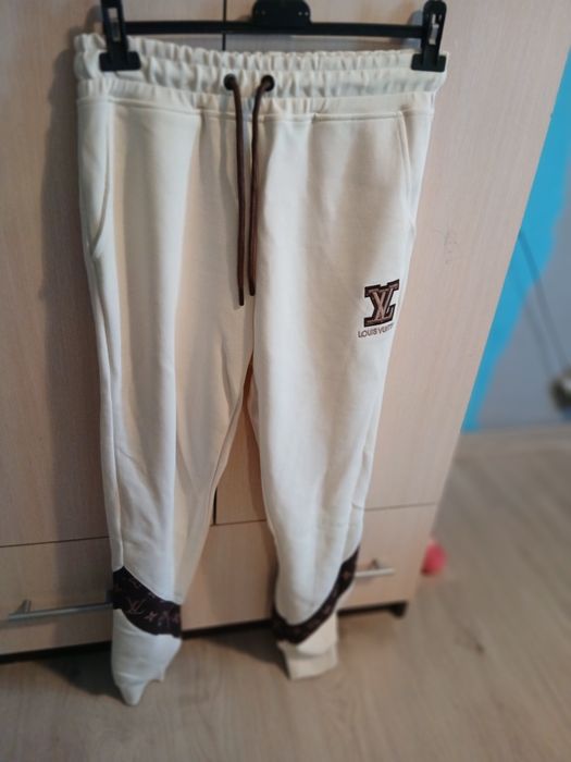 Trening barbati original