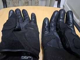 Manusi AlpineStars c30 impermeabile.