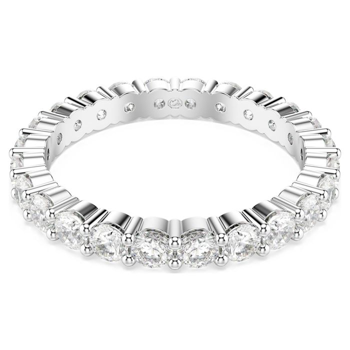 Inel Swarovski vittore