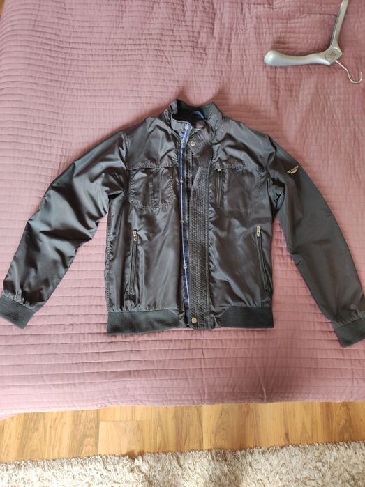 Яке преходно Lee Cooper