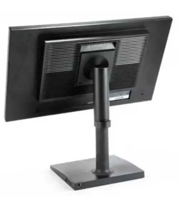 set 2 monitoare Samsung S24E650