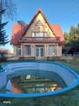 Vila, 10 camere, 580 mp, zona Cartier Albert