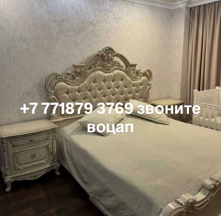 Спальный гарнитурчик