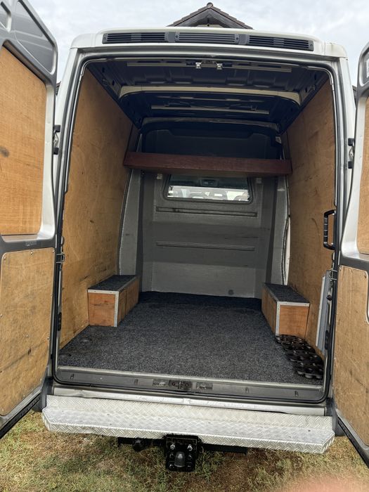 Iveco daily   Schimb
