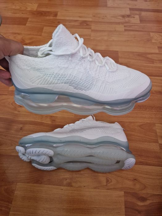 Vapormax Nike original