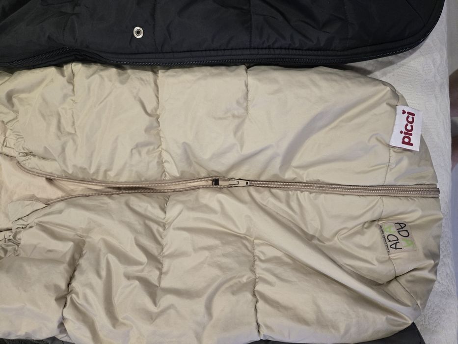 Чувалчета топли за количка евтини и нови