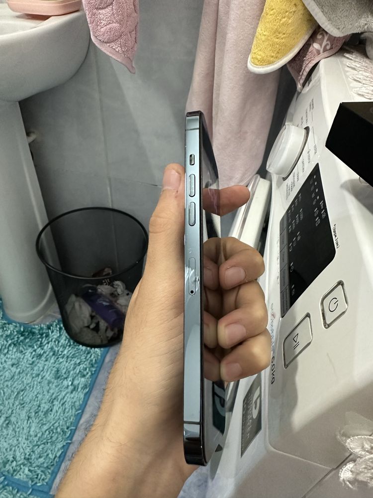 Iphone 12 pro max 256 gb lla