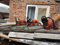 Vand drujbe husqvarna