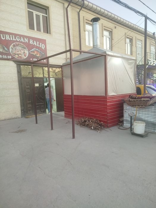 Тайор бизнес сотилади