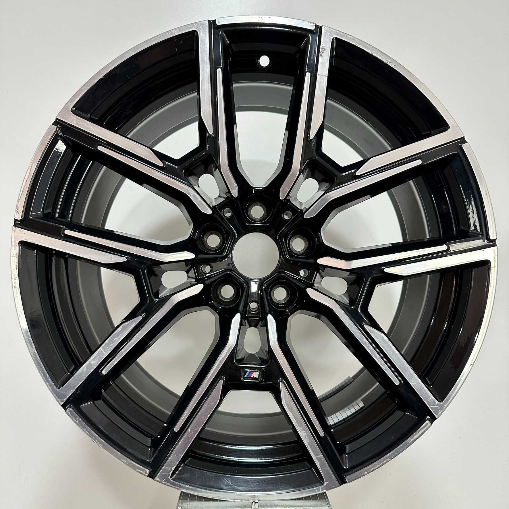 1x janta BMW 8.5Jx19 IS ET 35 style M859 seria 4 I4 g22 g23 g26