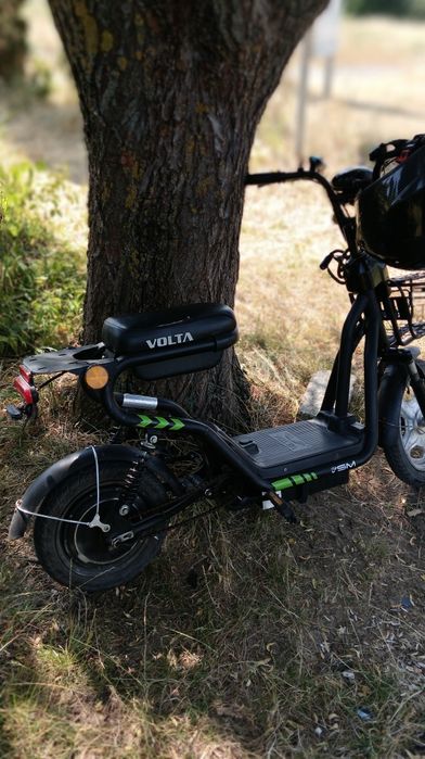 Volta vsm perfect funcțională