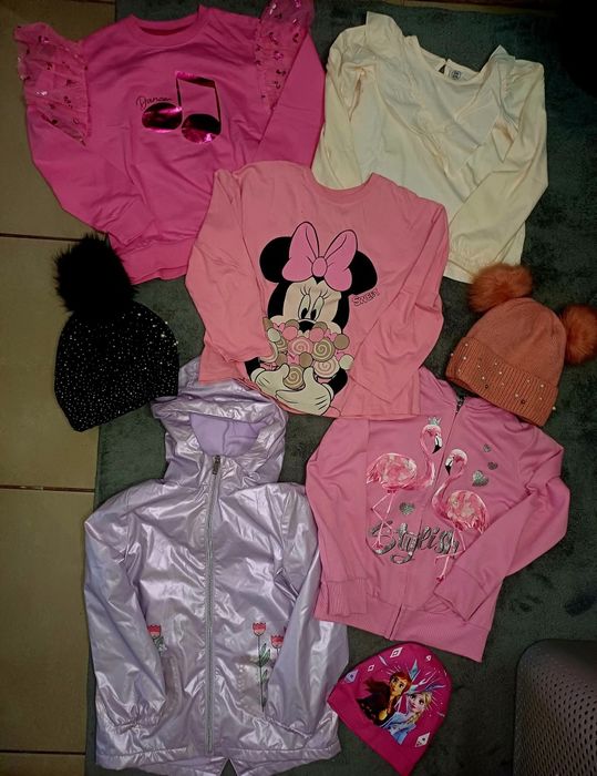 Lot haine impecabile