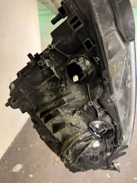 Far stanga bmw f30 xenon adaptiv, led