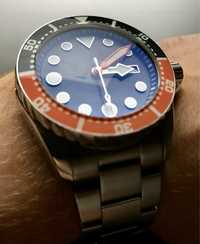 Ceas diver automatic Borealis Seafarer II Miyota 9015