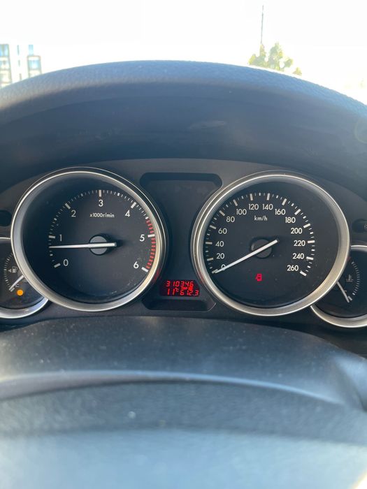 Vand Mazda 6 2.2 diesel