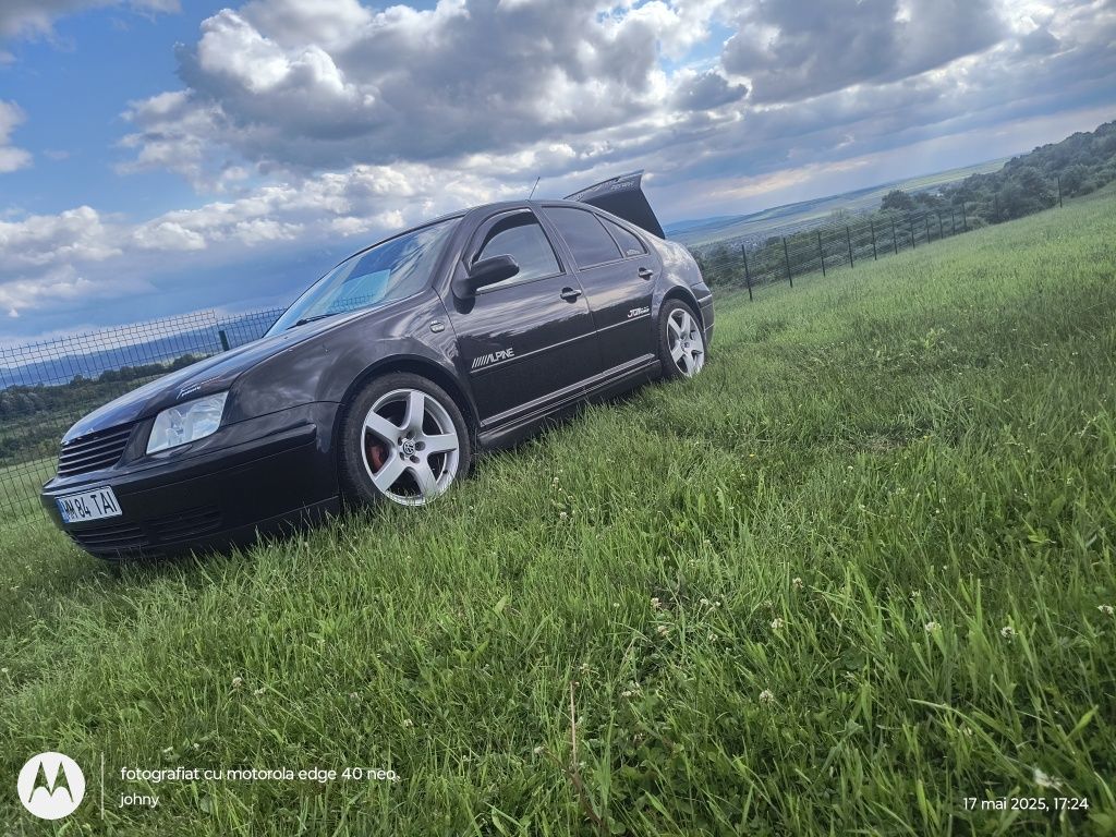 Volkswagen bora 2000