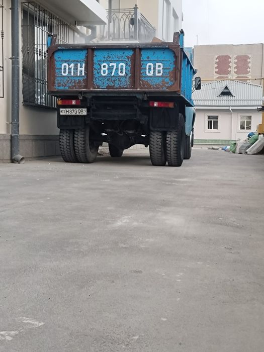 Zil mmz 130 sotiladi