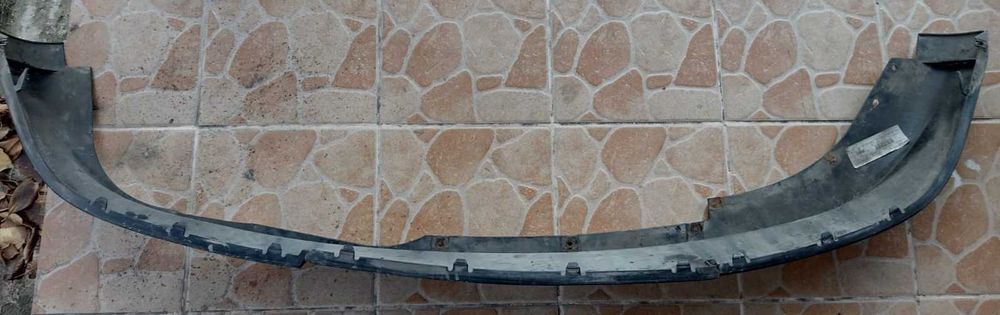 Spoiler bara spate BMW e87 116i