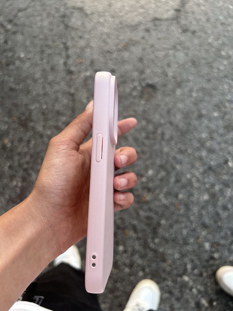 Кейс за Iphone 15 pro