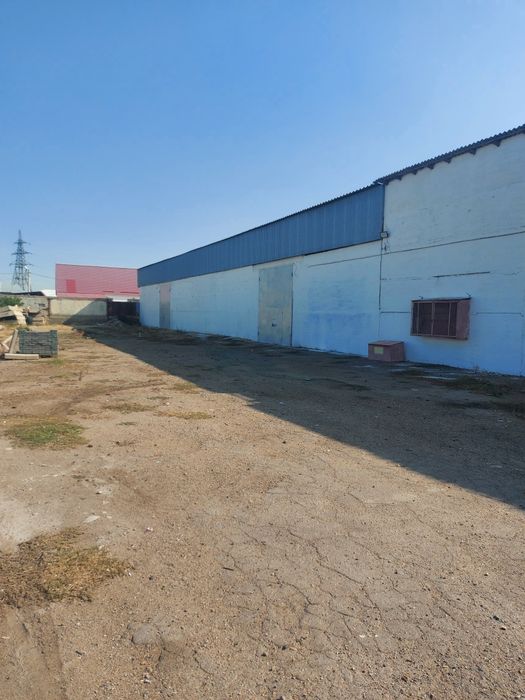 Сдается в аренду помещение