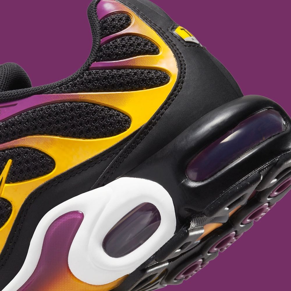 Кроссовки Nike Air Max Plus Tn