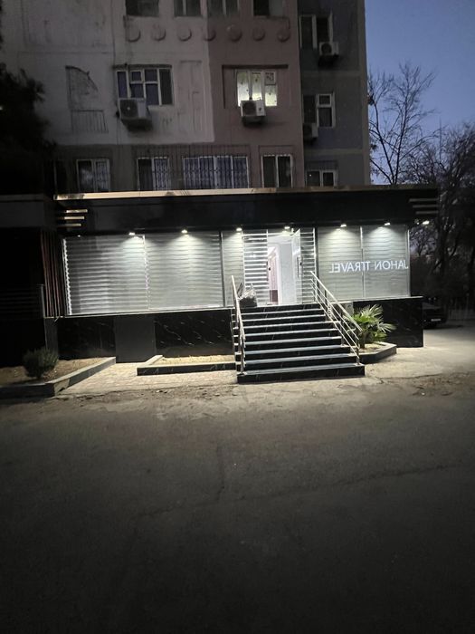 Ofis ijaraga ozimizi joyimiz