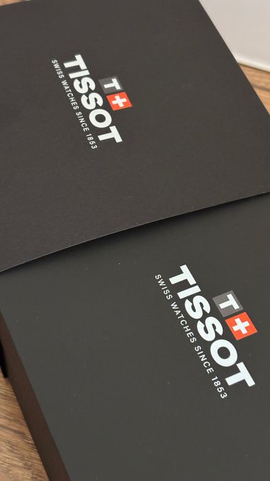 продам срочно часы tissot