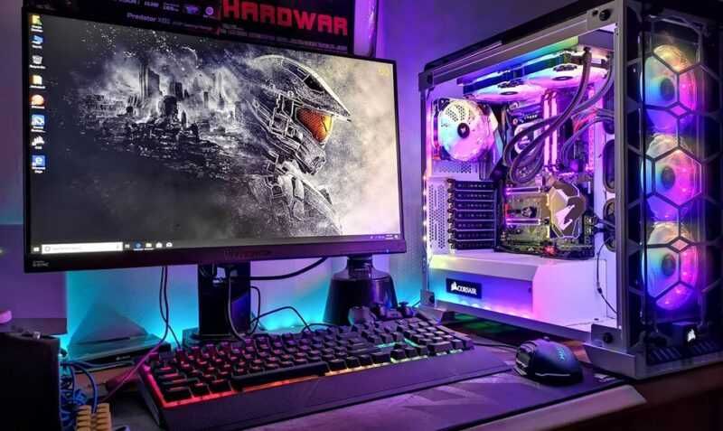 Instalare Windows la domiciliu , update Bios , reparatii pc
