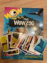 Vand album complet Profi Wow Zoo
