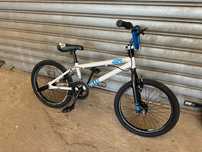 BMX WIPE 3 rori 20”
