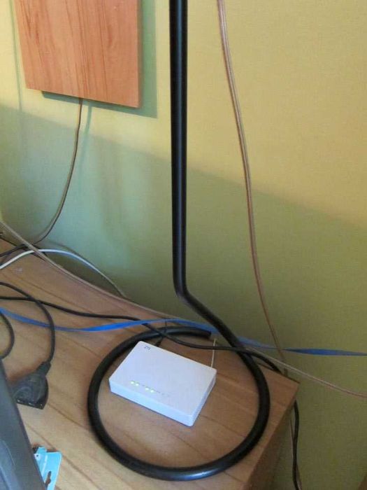 KEF picoforte sistem