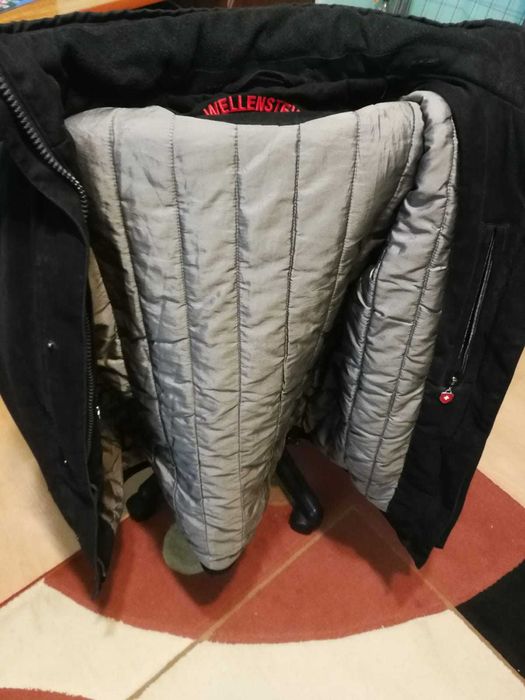 VAND GEACA Wellenstein