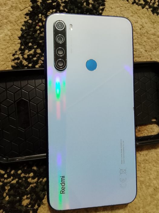 Продам регми нот 8