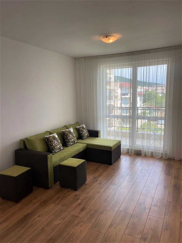 Продава се Двустаен апартамент в Свети Влас - 56 кв.м за 2054 €/кв.м - Снимка #8